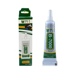 Best B-7000/B7000 Glue for Touch+Display 15ml Best B-7000/B7000 Glue for Touch+Display 15ml
